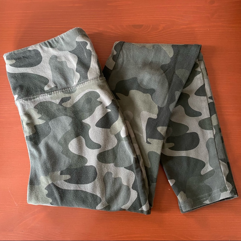 Wild fable leggings